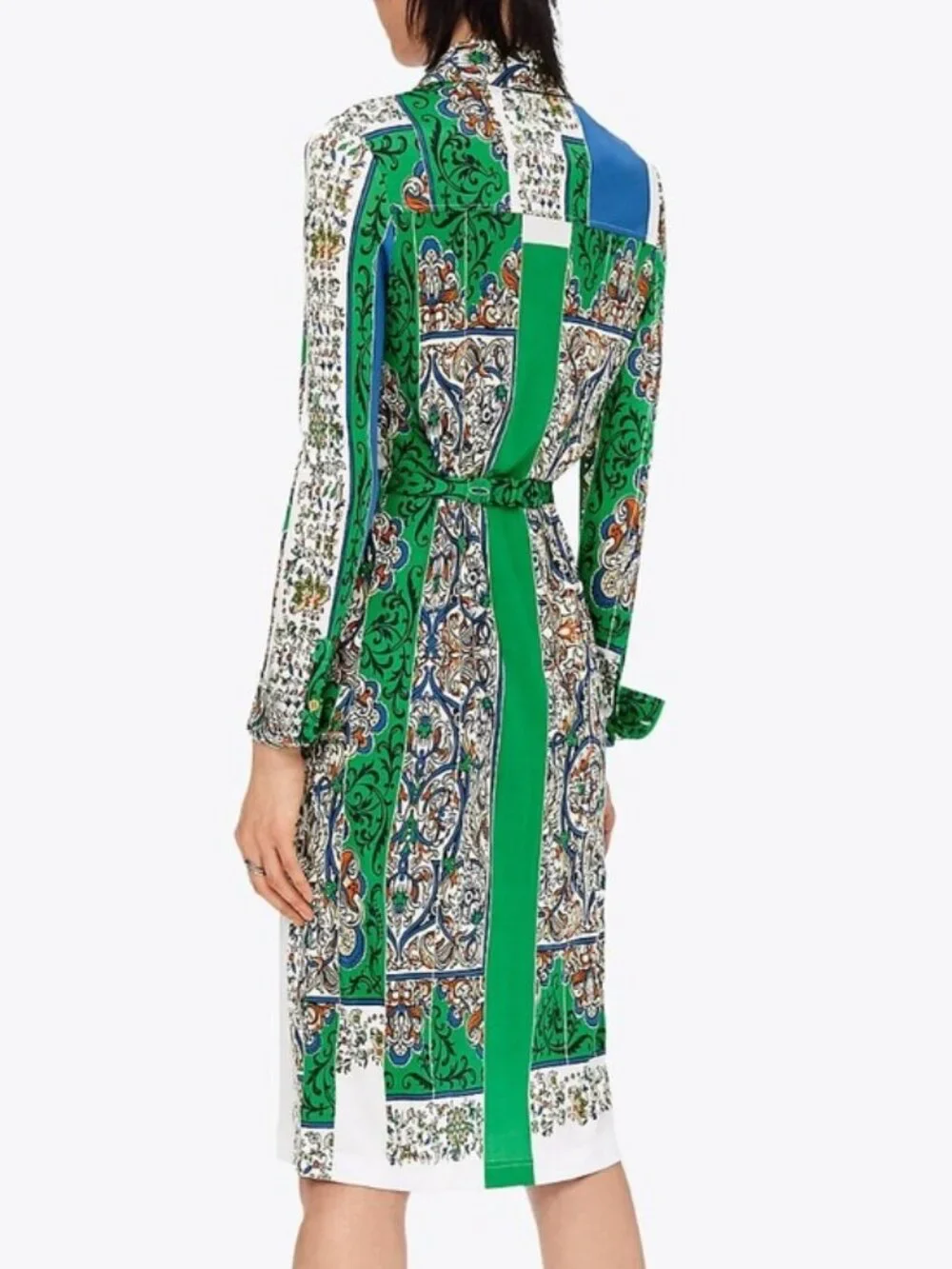 Tory Burch please read
